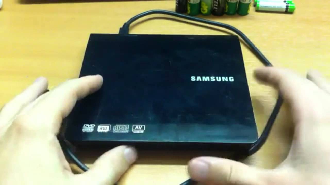 📀 Оптический привод Toshiba-Samsung SE-208AB после 1,5 года | ОТЗЫВЫ 💻