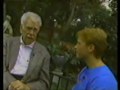 Thurl Ravenscroft @ Haunted Mansion on Disneyland Inside Out Thurl Ravenscroft @ Haunted Mansion on Disneyland Inside Out