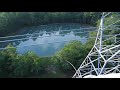 Bonding on to a 500KV conductor