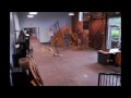 Fab.lab.scad - Installation Time Lapse