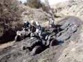 Maxxis Bighorn ATV