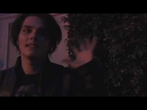 gerard way