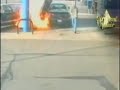 Another Gas Station Accident Another Gas Station Accident