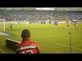 gol do Fla na sulamericana
