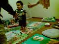 Edmond first steps