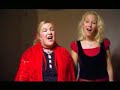finishing off v�rttin�'s january 2007 tour of usa, band members susan aho, mari kaasinen, johanna virtanen, janne lappalainen, lassi logren and toni porthen stopped in new york and made a special recording of music and interview for link tv.

interview with a lot of short performances: 