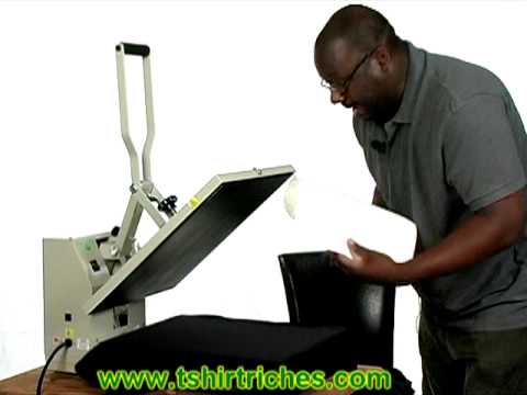 How to start your own t-shirt business