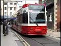 Croydon Tramlink June 2006 from PMP Transport Films Croydon Tramlink June 2006 from PMP Transport Films