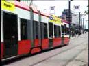 Croydon Tramlink June 2006 from PMP Transport Films