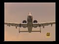 A-10 video and music montage part 2 of 2