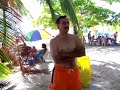 Tambores venezolanos
