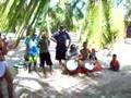 Tambores venezolanos