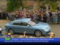 Mariage Tony Parker Eva Longoria II