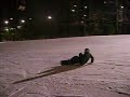 Snow em Cascade - 2a aula
