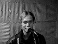 Por for�a do amor live in studio-*Fabio Vaz