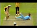 Funny cricket