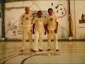 capoeira belem para brasil cambara v