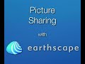 Earthscape Photo Sharing for iPhone Earthscape Photo Sharing for iPhone