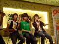 Bu Yi Yang wif Danny ..halo cafe (23.5)
