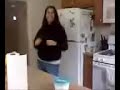 Kashana Dancing To Maroon Five 2