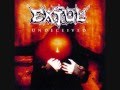 Extol - Shelter