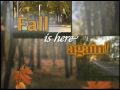Bismarck Fall Scenes