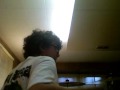 Pathetic - Blink 182 Drum Cover