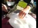 gutting geese gutting geese