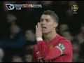 Cristiano Ronaldo vs. Bolton Wanderers - 19.03.2008 - HOME Cristiano Ronaldo vs. Bolton Wanderers - 19.03.2008 - HOME