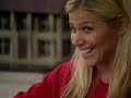 Keesha reads a letter from JJ her boyfriend