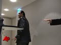 Video: Man throws shoe at Iraqi who threw shoe at Bush http://ow.ly/HNIa Who throws a shoe? Honestly! http://ow.ly/HNJa