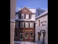 Winter in unserer Stadt