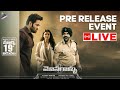 Mosagallu Movie Pre Release Event Mosagallu Movie Pre Release Event