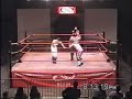 Jiggle-O James Johnson vs. Cade Sydal vs. Mitch Carter pt. 1 Jiggle-O James Johnson vs. Cade Sydal vs. Mitch Carter pt. 1