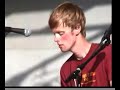 live set, kulturhusterassen 2002.