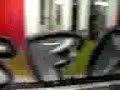 GRAFFITI HAMBURG - DSF / SFK