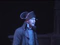 fred johanson stars les miserables