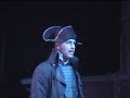 fred johanson stars les miserables