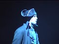 fred johanson stars les miserables