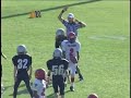 2006 Pop Warner Jr Pee Wee National Champs Part 2 2006 Pop Warner Jr Pee Wee National Champs Part 2