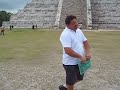 echoes from chichen itza