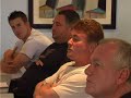 Dave Hamilton Canberra Raiders