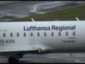 Flughafen Flugzeuge Start und Landung Airport