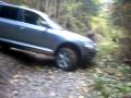 Touareg 4x4 Valais