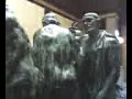The Burghers of Calais by Rodin 2 The Burghers of Calais by Rodin 2