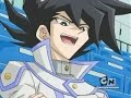 Yu Gi Oh GX 81 (1/2) English Version
