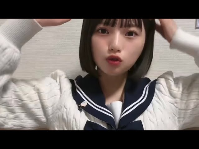 制服ライブ｜これって見えてる？姫野ひなのパンチラ疑惑のライブ動画まとめ