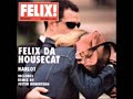 Felix Da Housecat - Harlot (Justin Robertson Remix)