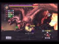 [MH3]アルバ効率部屋 サポガン(NoRiTaMaさん)