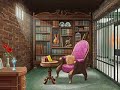 Solitary Confinement ~ Darkness Theme